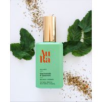 Aura Face Spritz - Niacinamide and Spearmint 